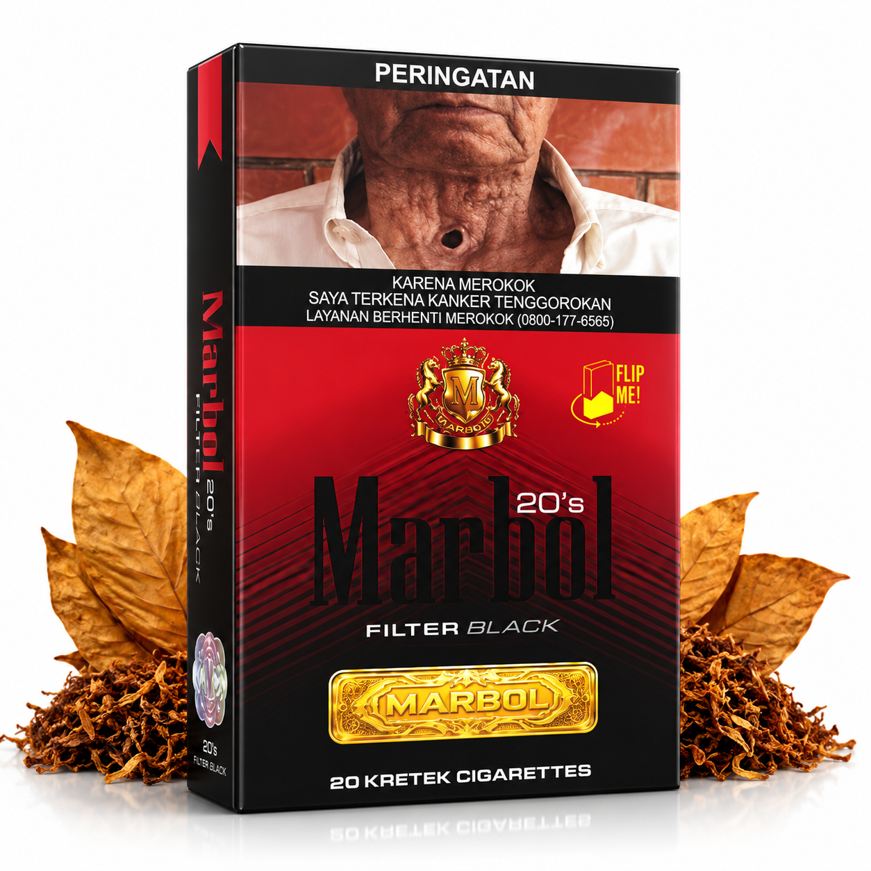 Marbol Original