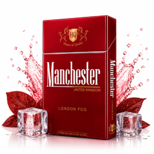 Manchester Red