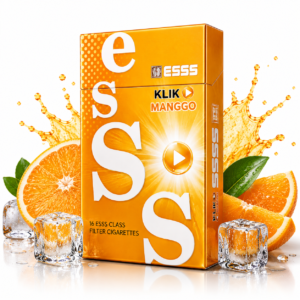 Esss Manggo