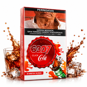 Geboy Cola