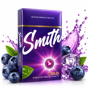 Smith Anggur