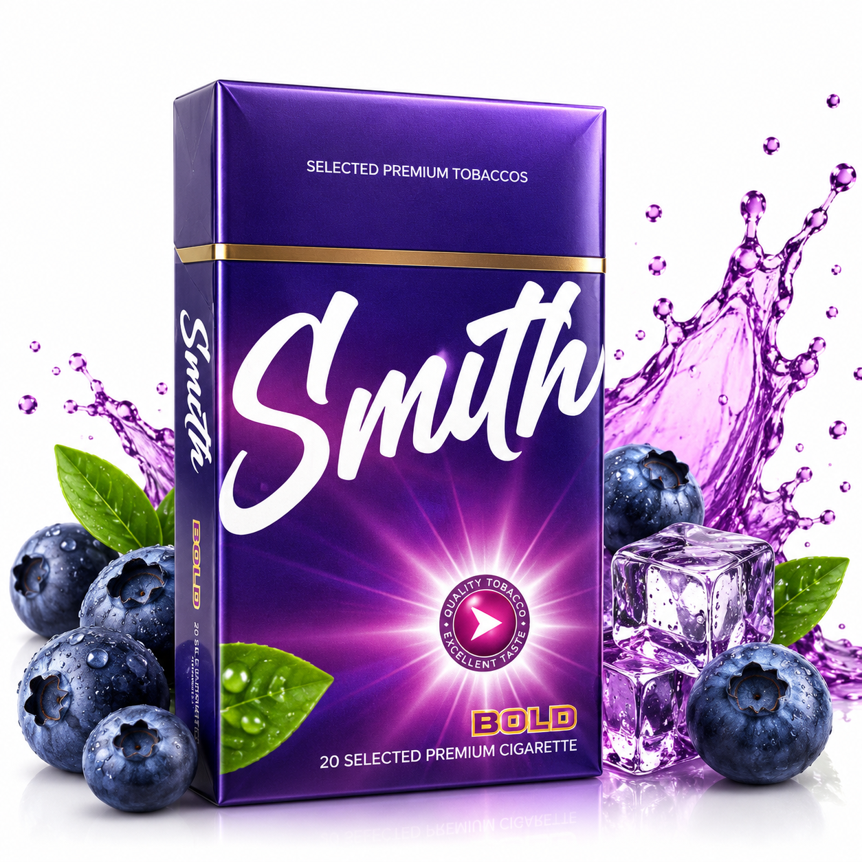 Smith Anggur