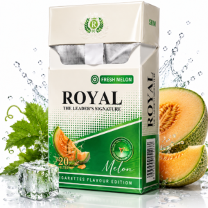 Royal Melon