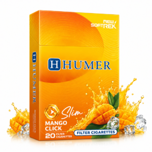 Hummer Mangga