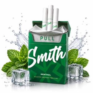 Smith Hijau