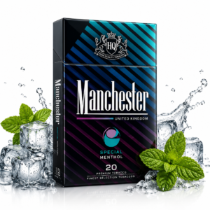 Manchester Double Drive