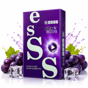 Esss Grape