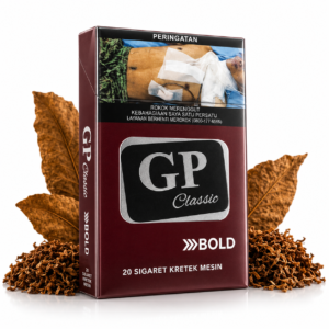 Gp Bold
