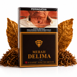 Delima Reguler