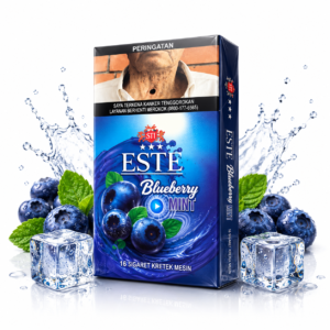Etse Blueberry