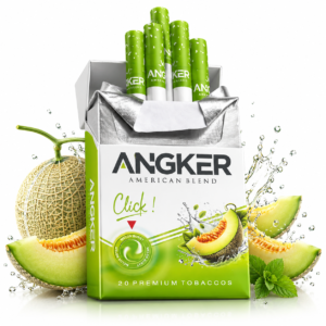 Angker Melon
