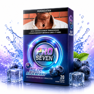 Proseven Blueberry
