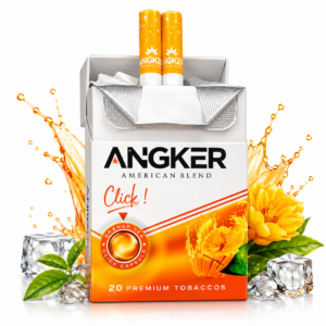 Angker Mangga