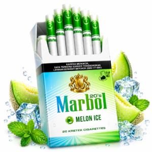Marbol Melon Ice