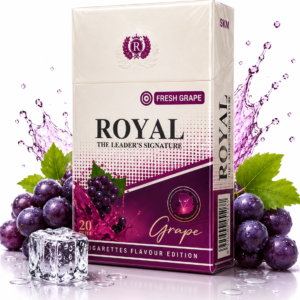 Royal Grape