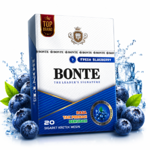 Bonte Blueberry