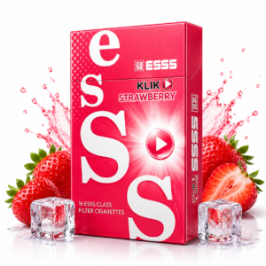 Esss Strawberry