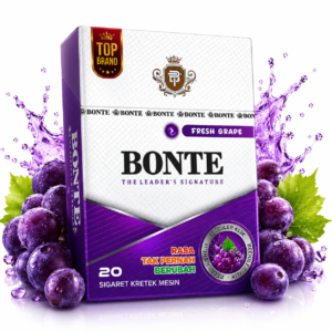 Bonte Grape