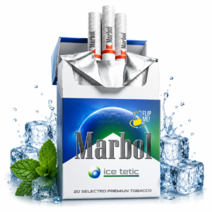 Marbol Icetetic