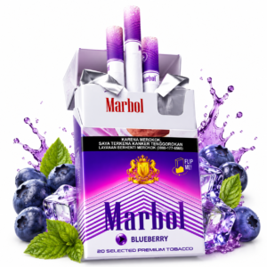 Marbol Blueberry