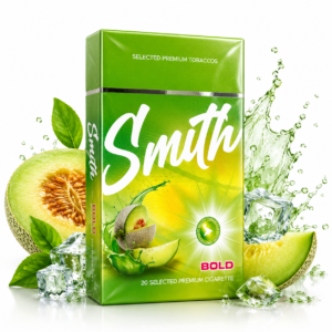 Smith Melon