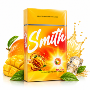 Smith Mangga