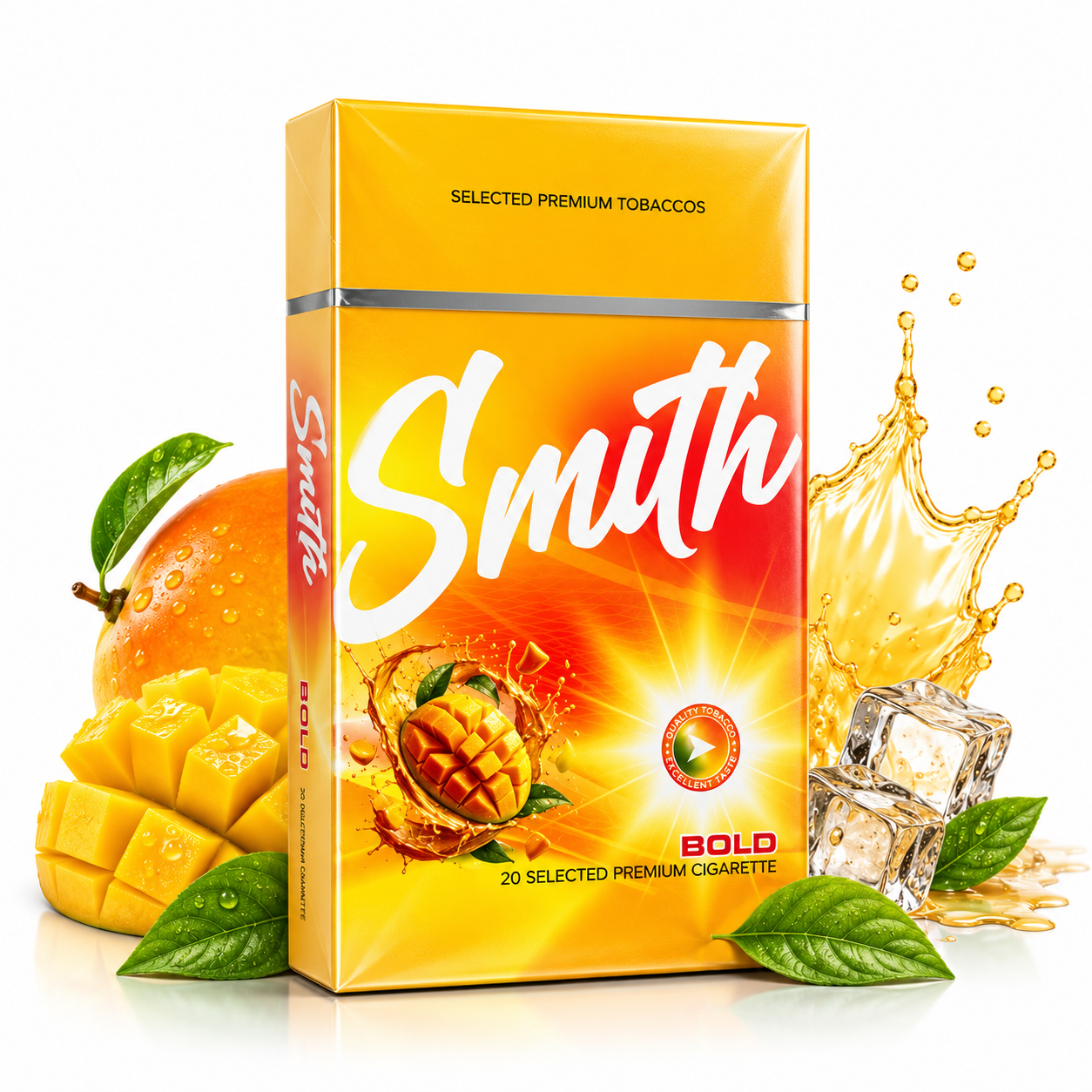 Smith Mangga