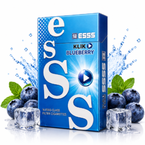Esss Blueberry
