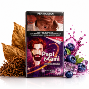 Papi mami