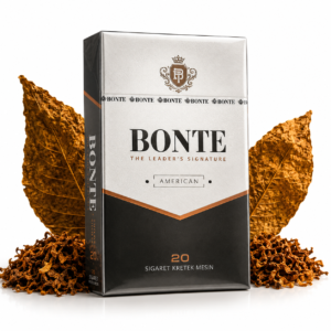 Bonte Reguler