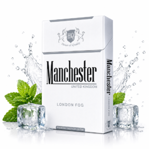 Manchester White