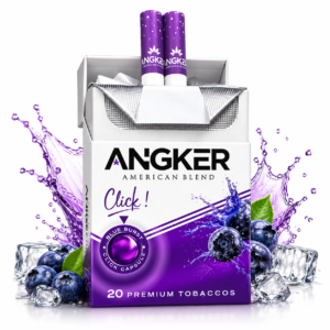 Angker Anggur