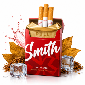 Smith Merah